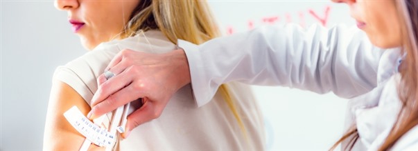 Alt om BMI - Body Mass Index