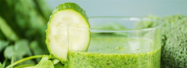 Sdan fungerer detox med juice