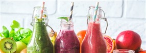 Stor guide: Alt om detox