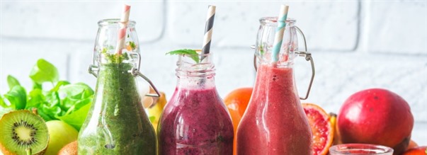 Stor guide: Alt om detox