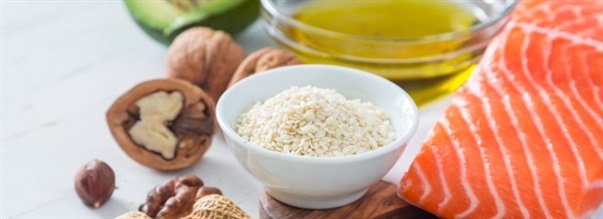 Kost: Derfor er fedt vigtigt for dig, der trner