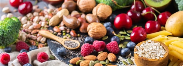 Derfor har kroppen brug for fibre