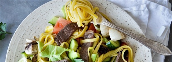 Alt om B1-vitamin - Thiamin