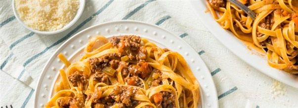 Alt om kost for hardgainers