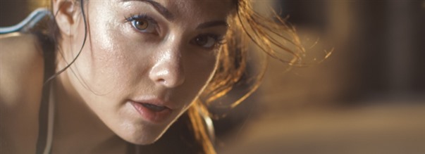 Hud- og hrpleje til dig, der trner