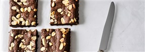 Jordn�d- og chokoladegodter