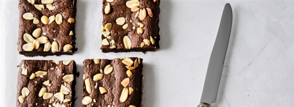 Jordnd- og chokoladegodter