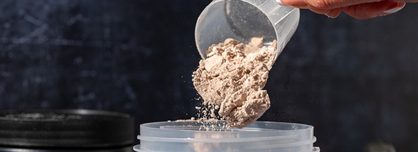 Stor guide: Hvad er kasein?