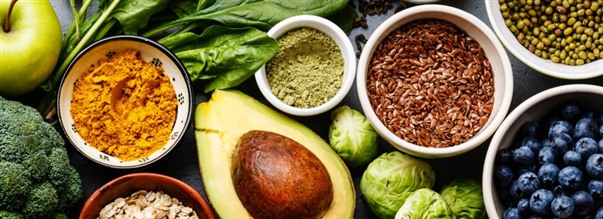 Fdevarer der snker kolesterol