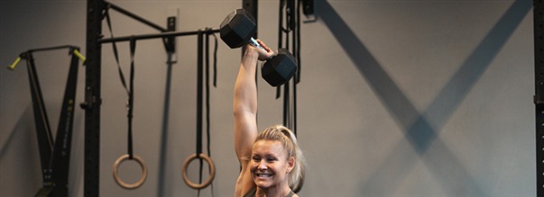 Kulhydrater til trning