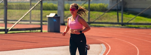 Sdan fr du bedre kondition med kosttilskud