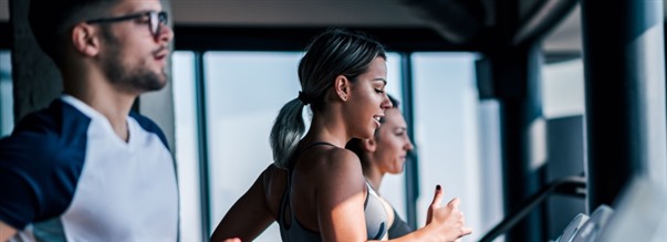 Fedtforbrnding og forskellen mellem kn