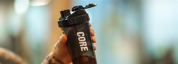 Hvilke kosttilskud kan unge tage?