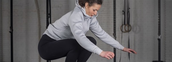 Sdan fungerer maltodextrin