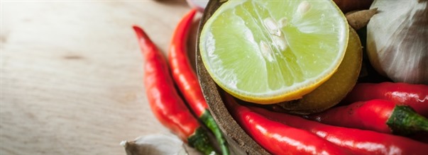 Lav din egen marinade