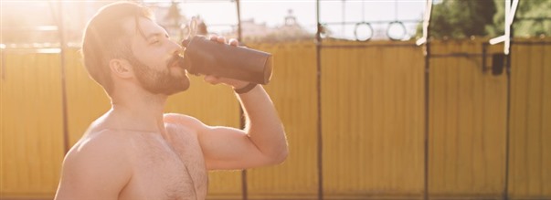 Kost til maksimal muskeopbygning - del 1