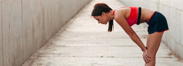 Sdan undgr du mlkesyre under trning