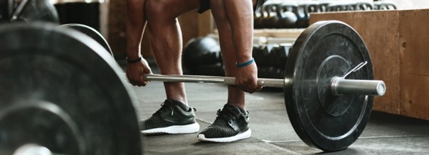 PWO-guide: Sdan fr du pump i musklerne