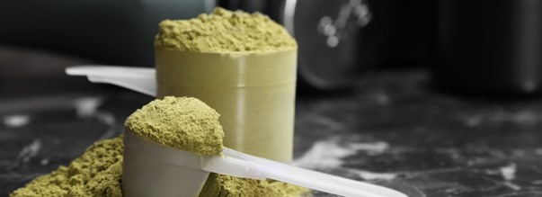 Stor guide: Naturlige proteintilskud