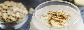 Overnight oats