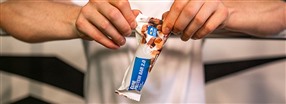S�dan v�lger du den rigtige proteinbar