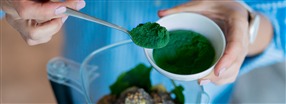 Derfor snakker alle om spirulina