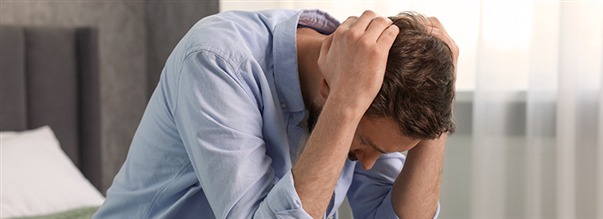 Uro, stress og svnbesvr