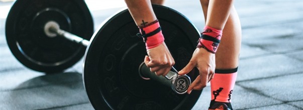 Styrke uden strre muskler