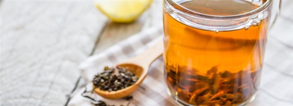 Det her vidste du ikke om sort te