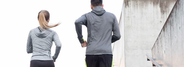 Sdan undgr du at blive syg, nr du begynder at trne