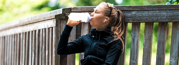 Vlg det rette kosttilskud