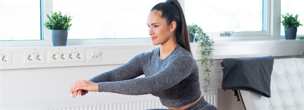 Tidspresset? Hjemmetrningen, der fr hverdagens puslespil til at g op