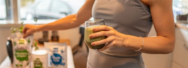 Kost under ferien - 7 tips til en strk sommer