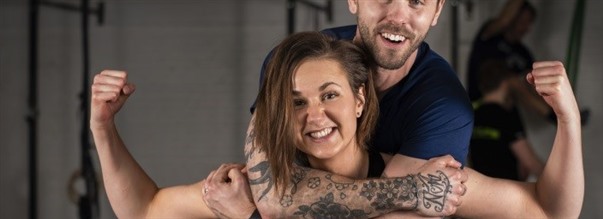 Sdan holder du din trningsmotivation oppe