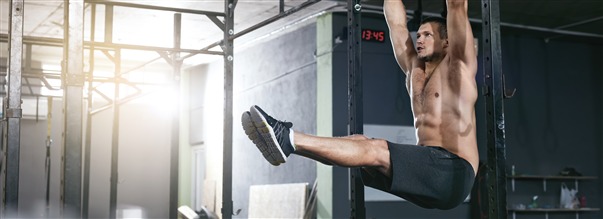 Trningstips: Til dig der har svrt ved at g op i vgt