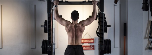 Vlg den rette gainer