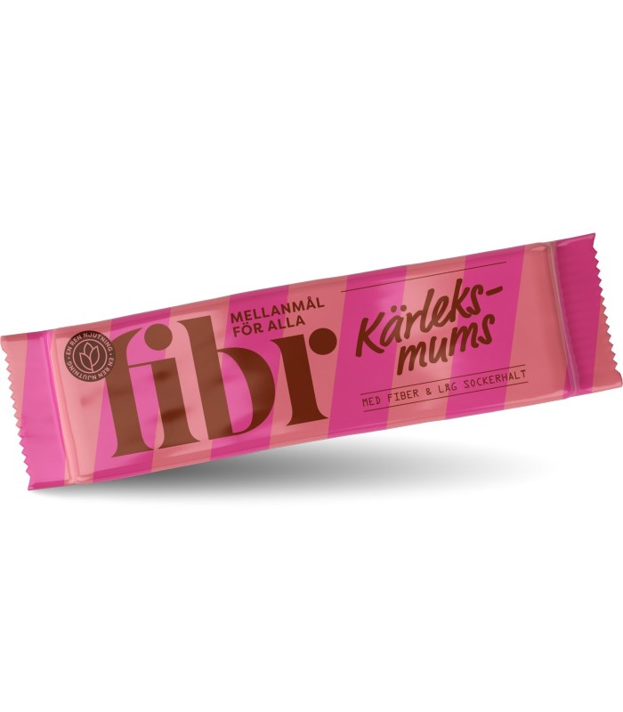 Fibr Bars