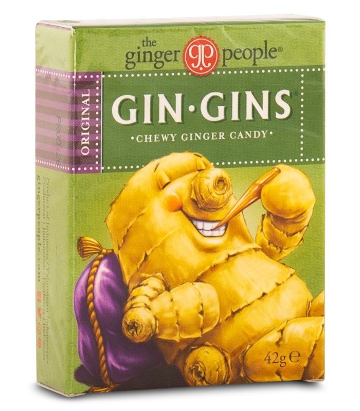 Køb Gin Gins Blødt ingefærslik hos Core Nutrition