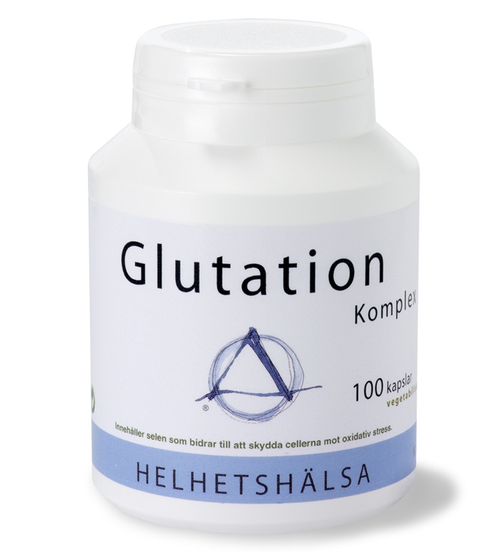 QURE Liposomal Glutathion