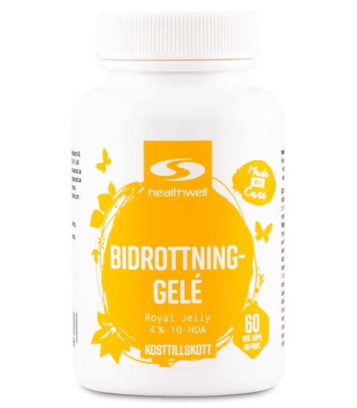 Royal Jelly