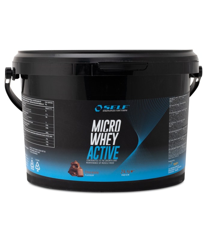 Micro Whey Active