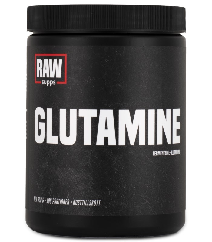 Thorne L Glutamine
