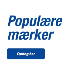 Popul�re m�rker