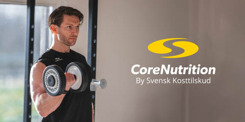 Core Nutrition