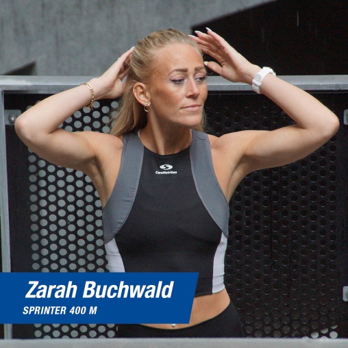 Zarah Buchwald