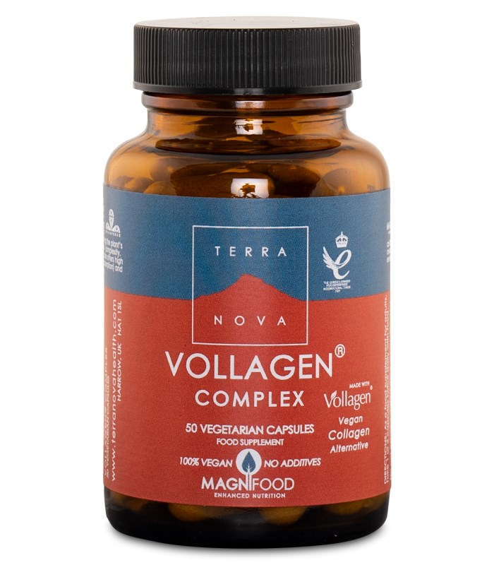 Terranova Vollagen Complex Vegan Collagen