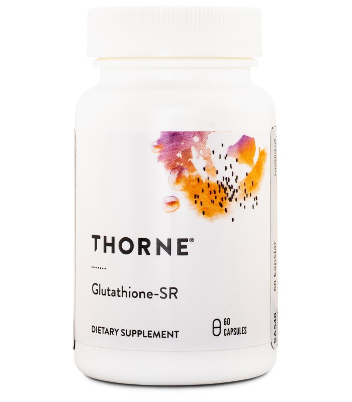 Healthwell Aurora Liposomal Glutation