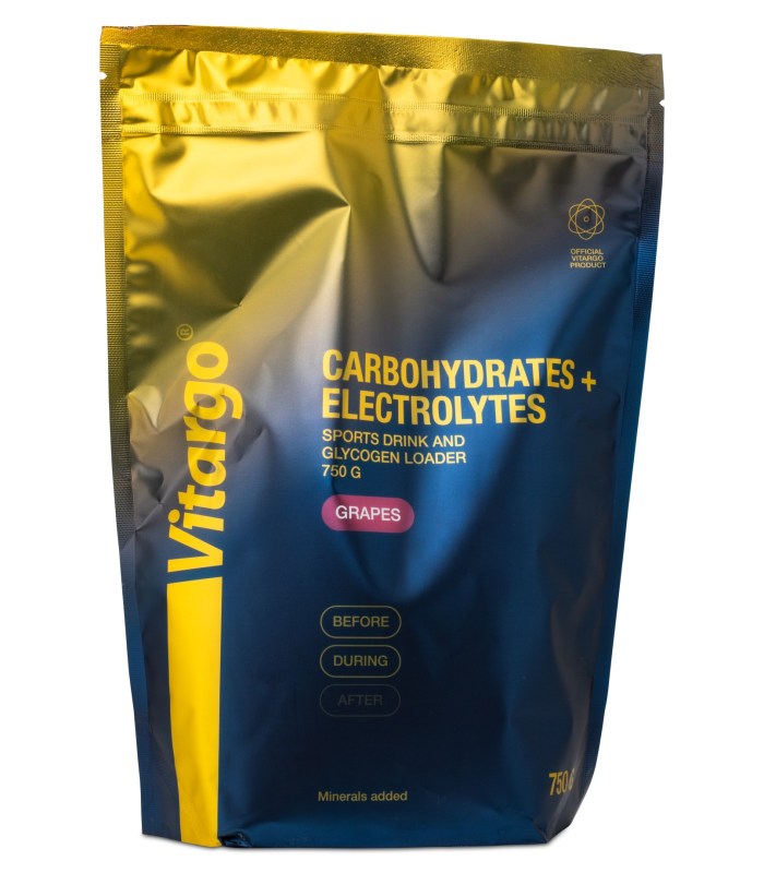 Vitargo Electrolyte