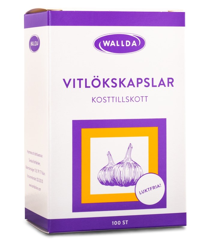 Kyolic Original 600 mg